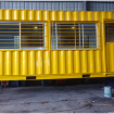 Container khô 10 feet